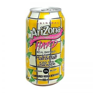 Arizona Half And Half 6